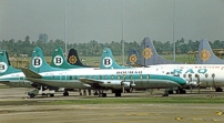 Photo of Viscount c/n 456