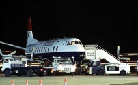 Photo of BA - British Airways Viscount G-AOYM c/n 262