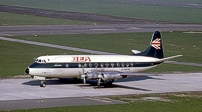 A new BEA ‘Flying Union Jack‘ livery was adopted.