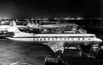 Photo of Viscount c/n 179