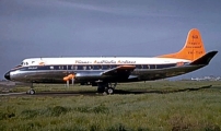 Photo of Trans-Australia Airlines (TAA) Viscount VH-TVP