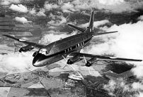 Photo of Ministry of Supply Viscount VX211