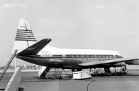 Photo of Zambia Airways Viscount VP-YNB