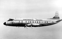 Photo of Vickers-Armstrongs (Aircraft) Ltd Viscount G-AOYV