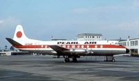 Photo of Pearl Air Viscount VQ-GAB