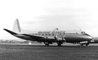 Photo of Maitland Drewery Aviation Ltd Viscount F-BGNM