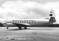 Photo of Viscount c/n 430