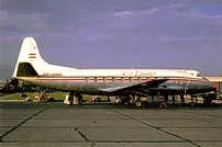 Photo of Viscount c/n 297