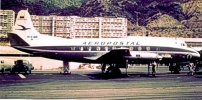 Photo of Viscount c/n 94