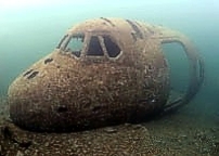 Photo of National Dive Centre Viscount G-AWXI