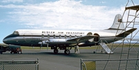 Photo of Butler Air Transport Pty Ltd Viscount VH-BUT