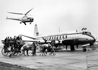 Photo of Viscount c/n 6