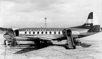 4th Aer Lingus Viscount livery.