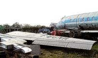 Photo of Viscount 35 Association Viscount F-BGNR c/n 35
