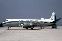 Photo of Viscount c/n 336