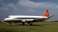 Photo of Viscount c/n 89