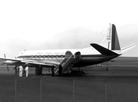 Photo of Viscount c/n 141