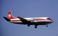 Photo of Viscount