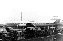 Photo of Viscount c/n 401