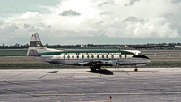 Photo of Aer Lingus - Irish Air Lines Viscount EI-AKK