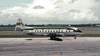 Photo of Aer Lingus - Irish International Airlines Viscount EI-AKK