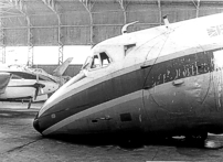 Photo of British Midland Airways (BMA) Viscount G-AODG c/n 77