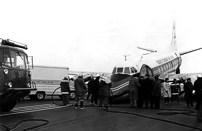 Photo of TCA - Trans-Canada Air Lines Viscount CF-THH c/n 269