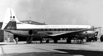 Photo of Viscount c/n 331