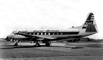 Photo of Viscount c/n 226