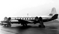 Photo of Viscount c/n 65