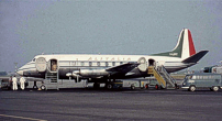 Photo of Alitalia Viscount I-LIFT