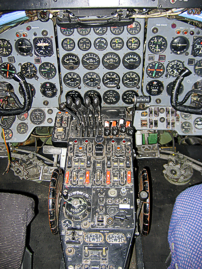 Photo of Bournemouth Aviation Museum Viscount G-OPAS c/n 263