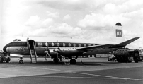 Painted in the new BEA ‘Red Square‘ livery.