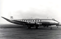 Photo of Viscount c/n 64