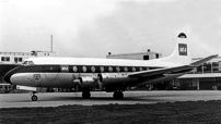 Photo of British European Airways Corporation (BEA) Viscount G-ANHE