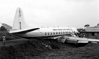 Photo of Viscount c/n 342