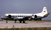 Photo of Viscount c/n 24