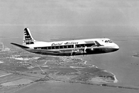 Photo of Viscount c/n 88