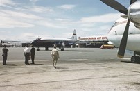 Photo of Royal Bank of Canada Viscount CF-RBC c/n 228