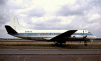 Photo of Viscount International Corporation Viscount N7407