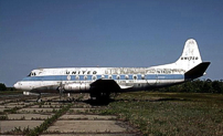 Photo of Air Capital Aircraft Sales Inc Viscount N7408