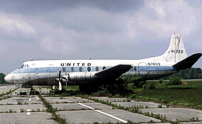 Photo of Air Capital Aircraft Sales Inc Viscount N7409