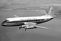 Photo of Viscount c/n 46