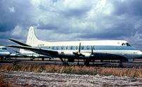 Photo of Viscount International Corporation Viscount N7408