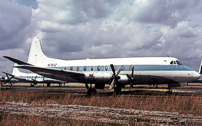 Photo of Viscount International Corporation Viscount N7412