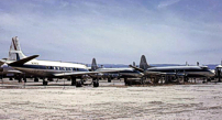 Photo of Viscount c/n 111