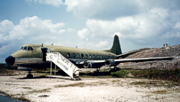 Photo of Aerovias del Cesar / Aerocesar Colombia Viscount HK-1267