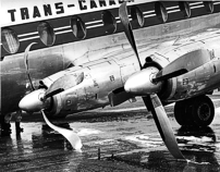 Photo of TCA - Trans-Canada Air Lines Viscount CF-THN c/n 274