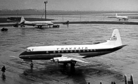 Photo of Viscount c/n 248