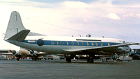 Taken at Rochford, Southend, Essex, England in July 1971 in basic Royal Australian Air Force (RAAF) livery.